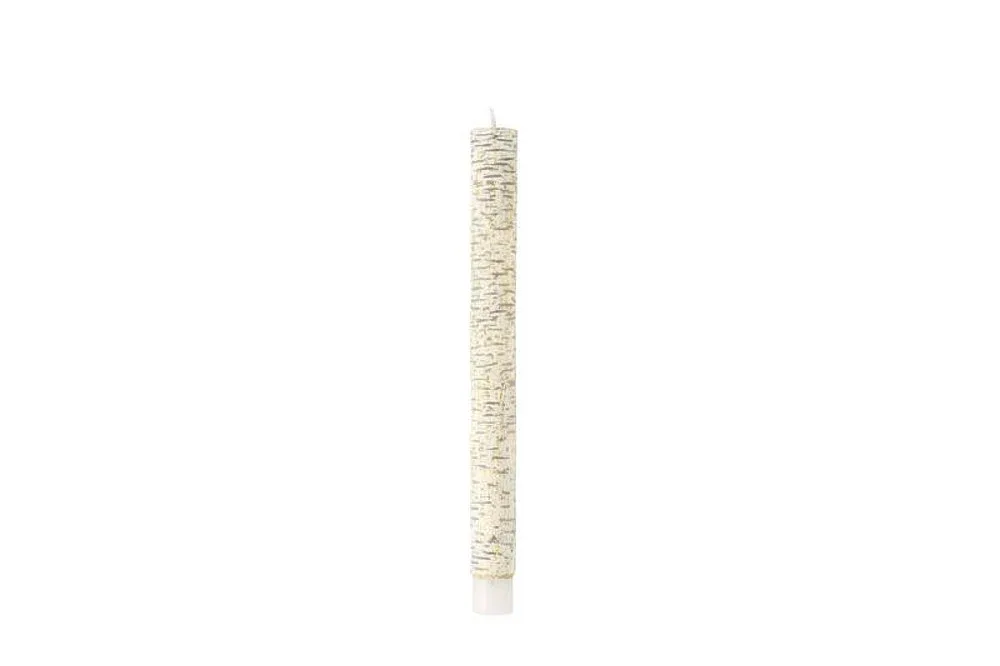 Mud Pie Birch Gather Taper Set - Image 2