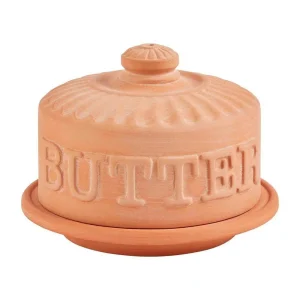 Mud Pie Butter Chiller