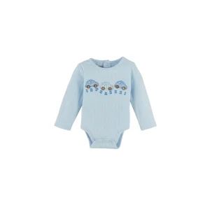 Mud Pie Children`s Boy Car Crawler