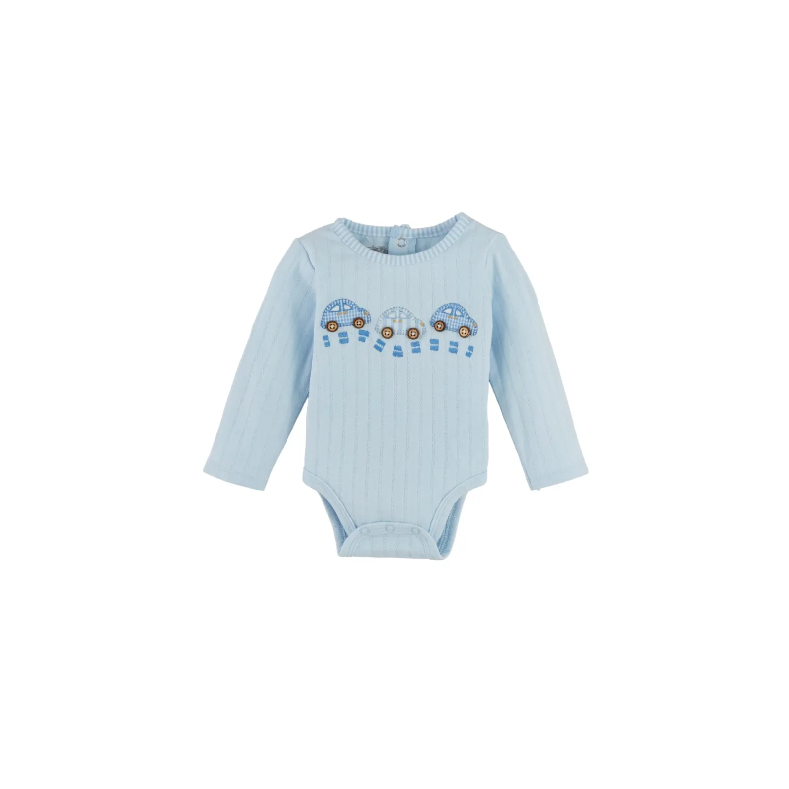 Mud Pie Children`s Boy Car Crawler