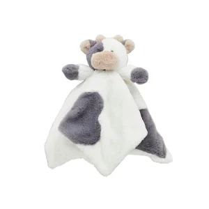 Mud Pie Cow Skirted Woobie