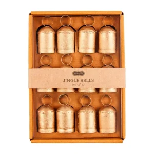 Mud Pie Jingle Bel Filler Set