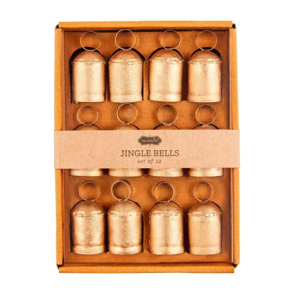 Mud Pie Jingle Bel Filler Set