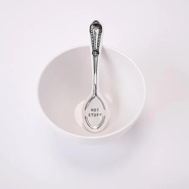 Mud Pie Salsa Melamine Bowl Set - Image 2