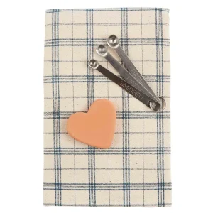 Mud Pie Sugar Saver and Towel Set