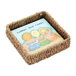 Mud Pie Summer Body Cocktail Napkins