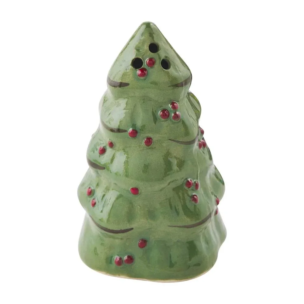 Mud Pie Tree Salt/Pepper Shaker