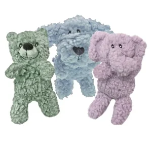 Multipet Aromadog Fleece Plush Dog Toy