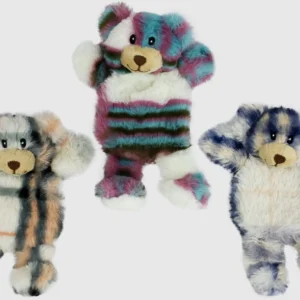 Multipet Berman Bears 7 Inch