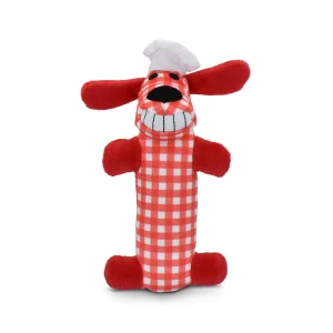 Multipet® BOBO Chef Dog Toys