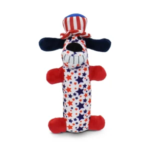 Multipet® BOBO USA Dog Toys