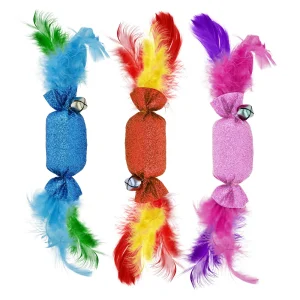 Multipet Candy Cat Toy