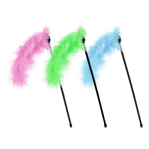 Multipet Cat Toy Wand