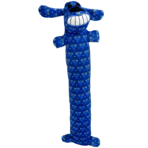 Multipet Hanukkah Loofa Dog 12Inch