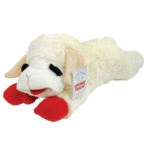Multipet Lamb Chop庐 Dog Toy