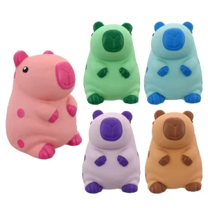 Multipet Latex Capybara 6 inches