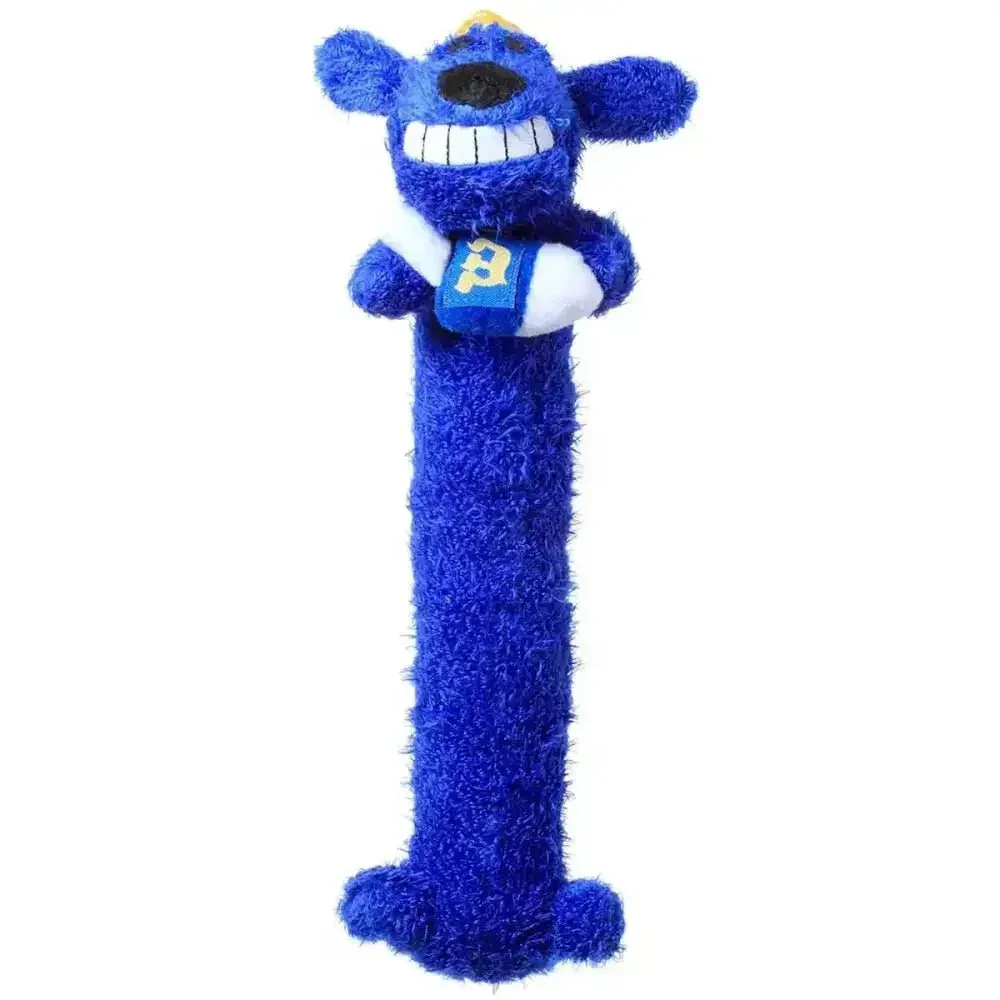 Multipet Loofa Hanukkah Dog Toys 12 in