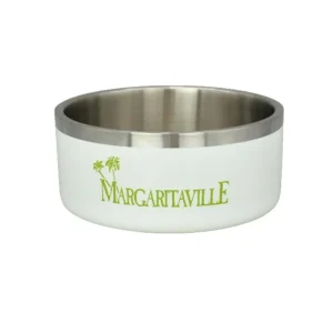 Multipet Margaritaville Bowl Large