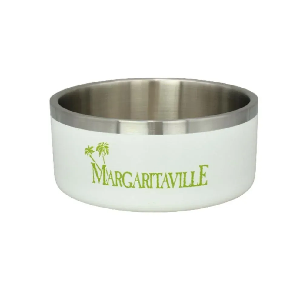Multipet Margaritaville Bowl Large