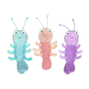 Multipet Margaritaville Gumbo Shrimp