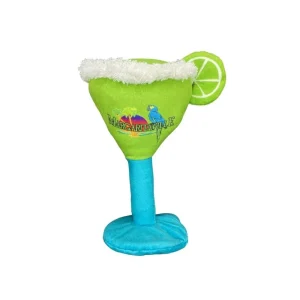 Multipet Margaritaville Margarita Glass 8