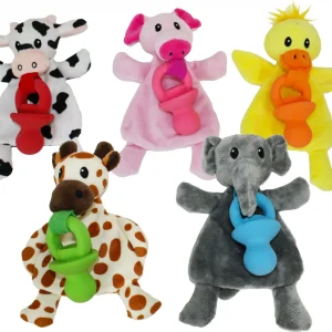 Multipet Pacifier Pals