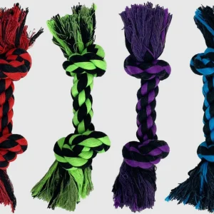 Multipet Rope 6 Inch