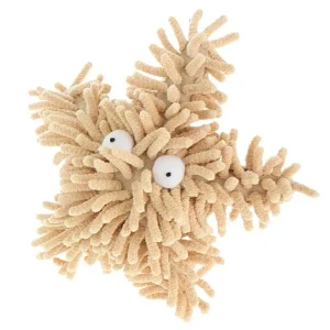 Multipet Sea Shammies Dog Toy