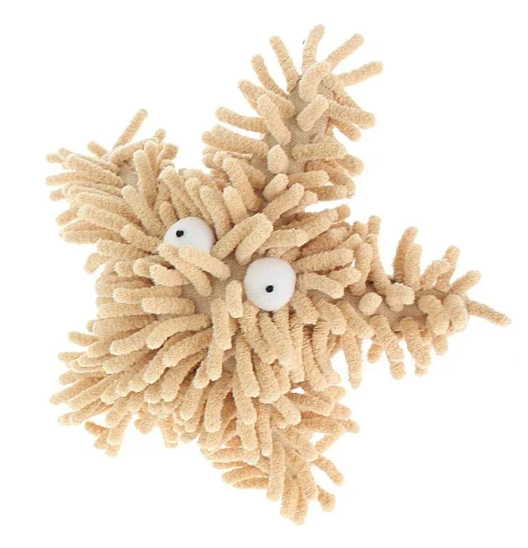 Multipet Sea Shammies Dog Toy