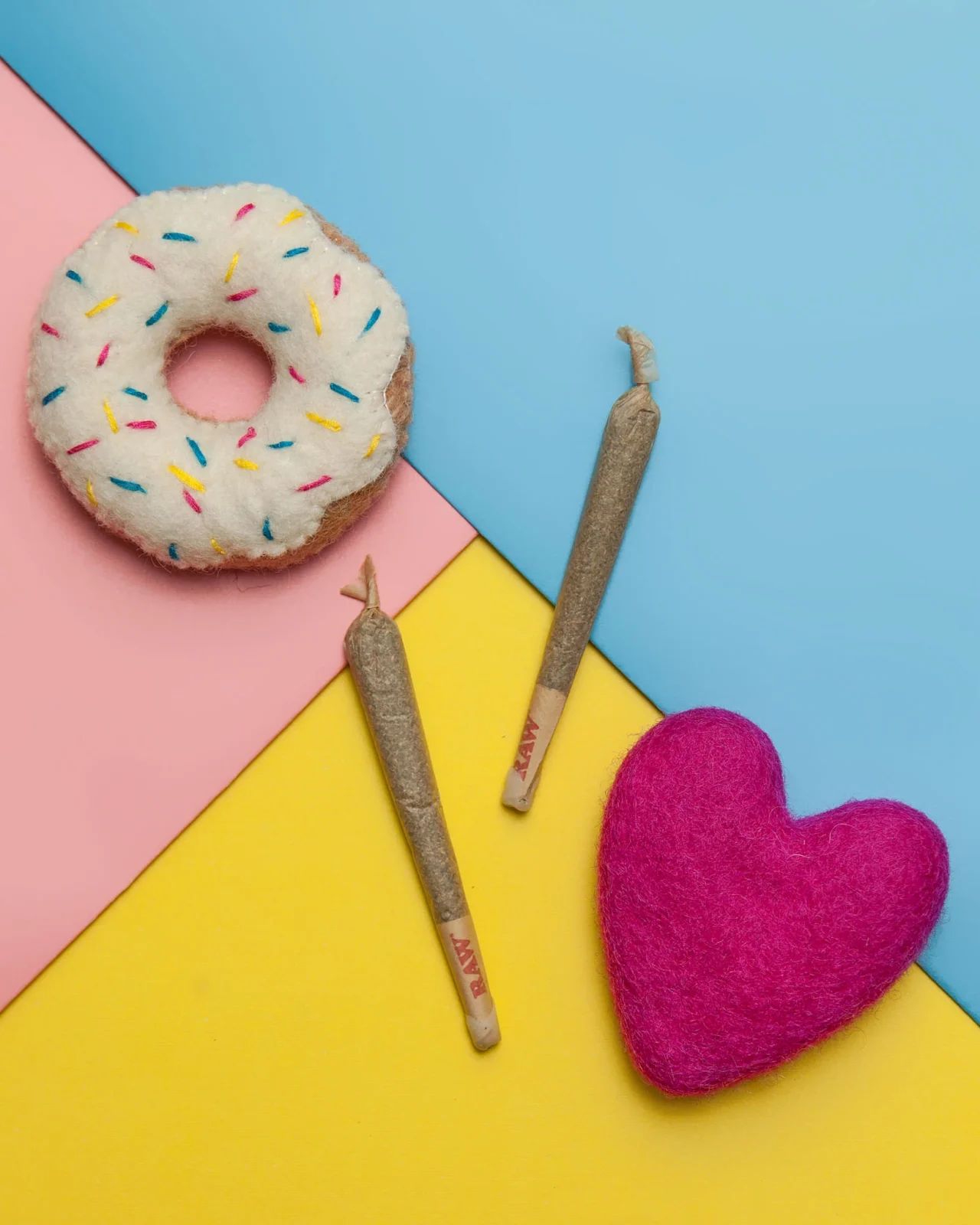 Munchies Kitty Bundle