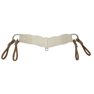 Mustang 15-Strand Mohair Tripping Collar
