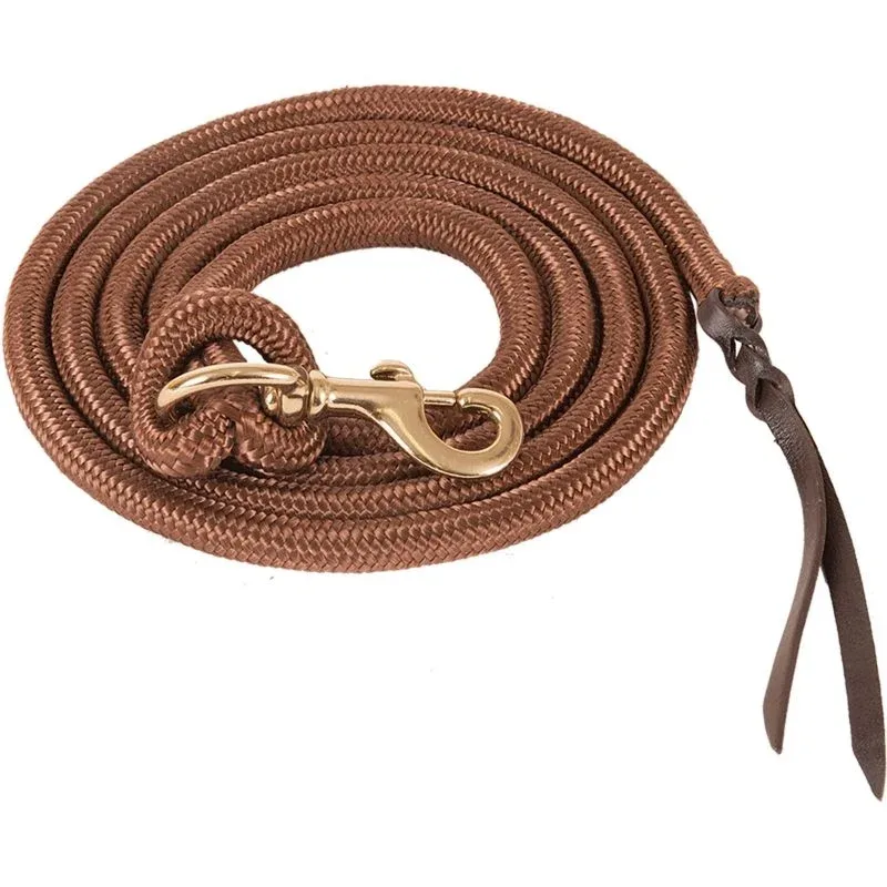 Mustang Poly Cowboy Lead Rope - Image 2