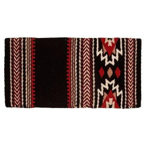 Mustang Temecula Wool Blanket