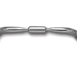Myler® Loose Ring Comfort Snaffle MB 02