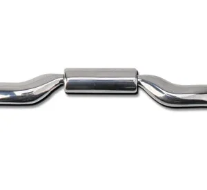 Myler® Loose Ring Comfort Snaffle MB 04