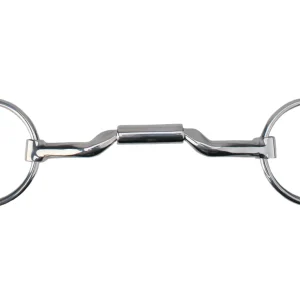 Myler® Low Port Bradoon MB 04
