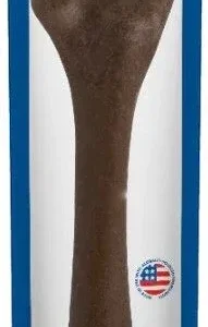 N-Bone BBQ Chew Bone For Dental Health Large