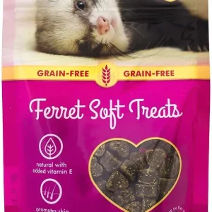 N-Bone Ferret Soft Treats - Chicken Flavor