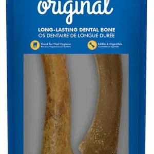 N-Bone The Original Chew Bone Chicken Large