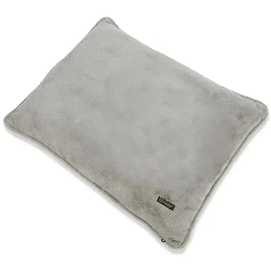 Nandog Cloud Pillow Large Dog Bed 40 X 30 IN