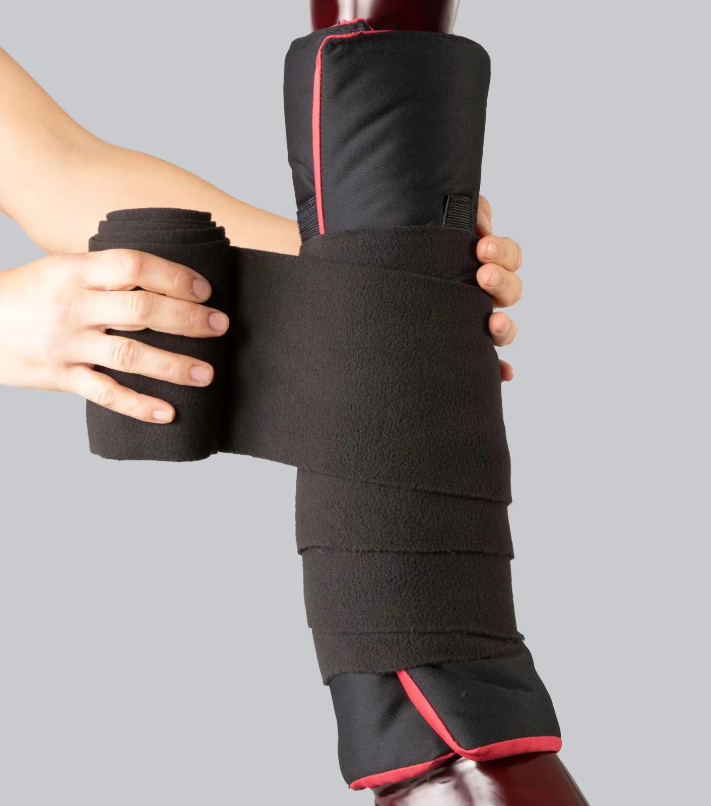 Nano-Tec Infrared Boot Wrap Liners (Spares) - Image 2