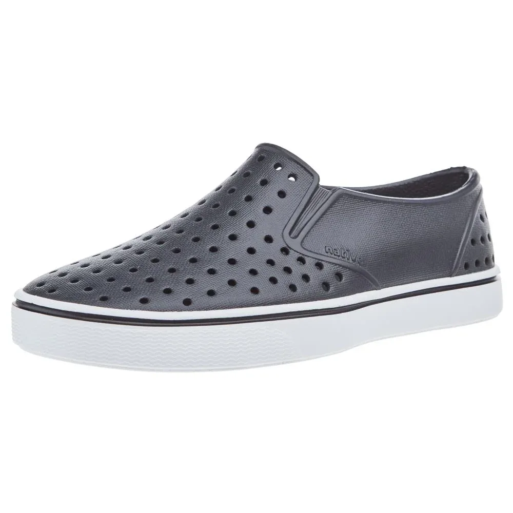 Native Youth Miles Black Casual Shoe
