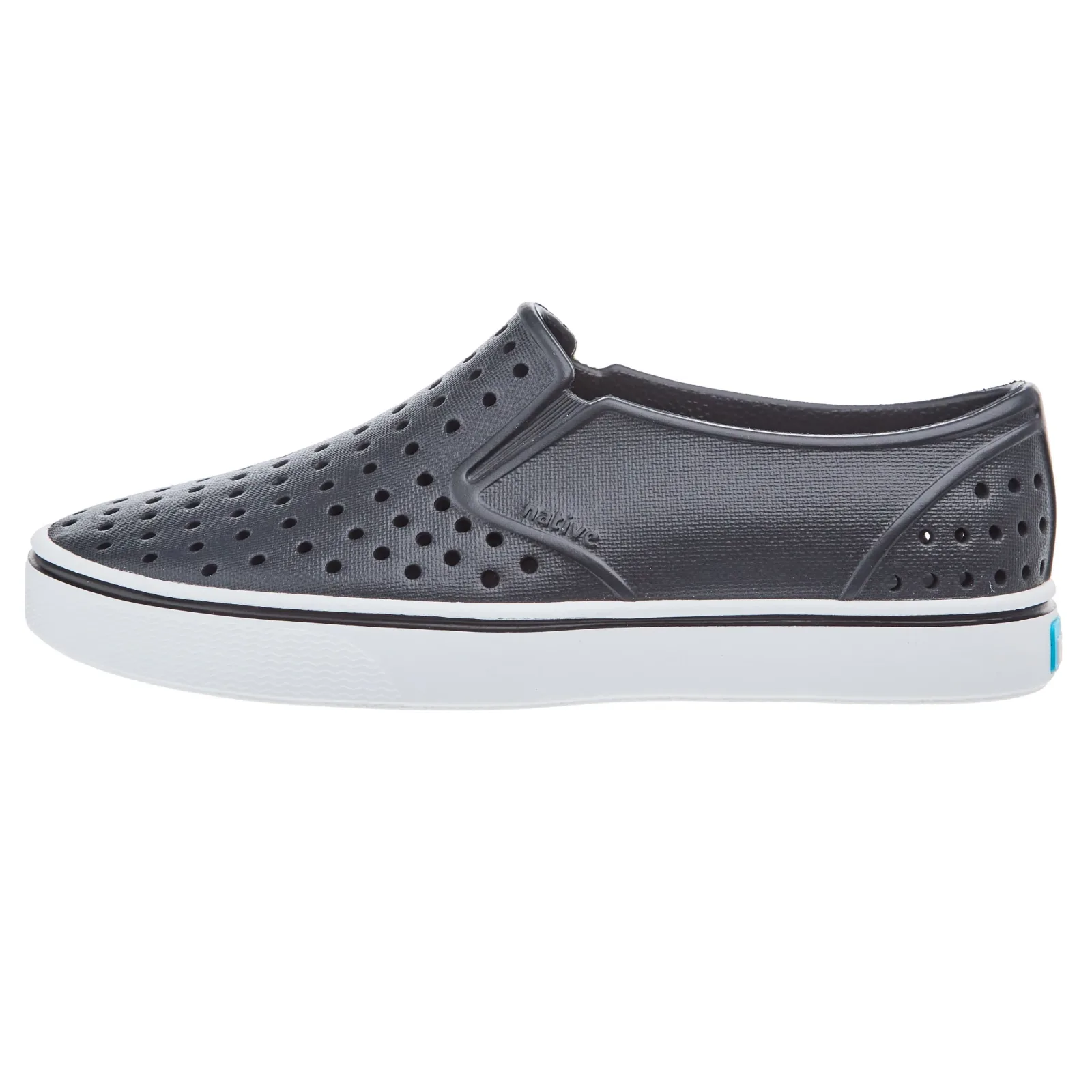Native Youth Miles Black Casual Shoe - Image 2