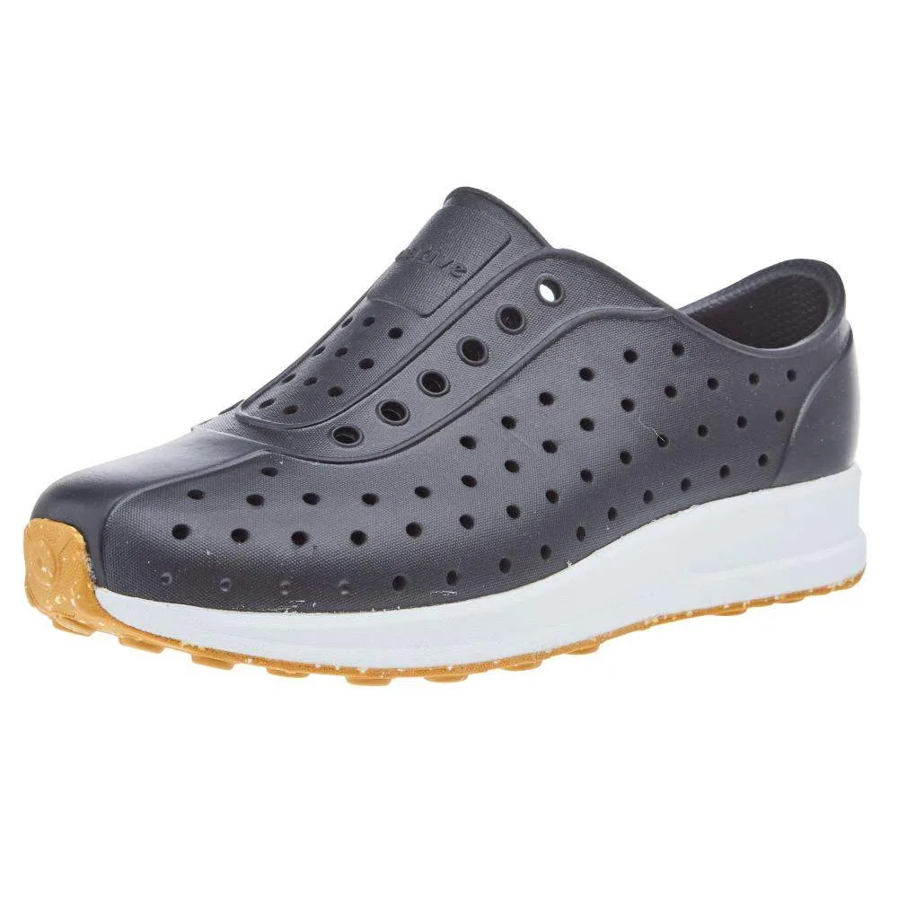 Native Youth Robbie Black Casual Shoe
