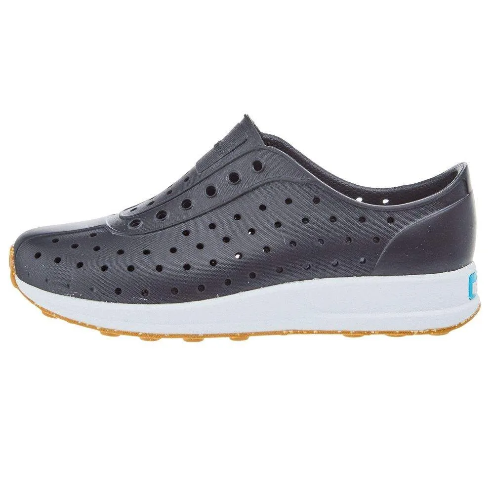 Native Youth Robbie Black Casual Shoe - Image 2