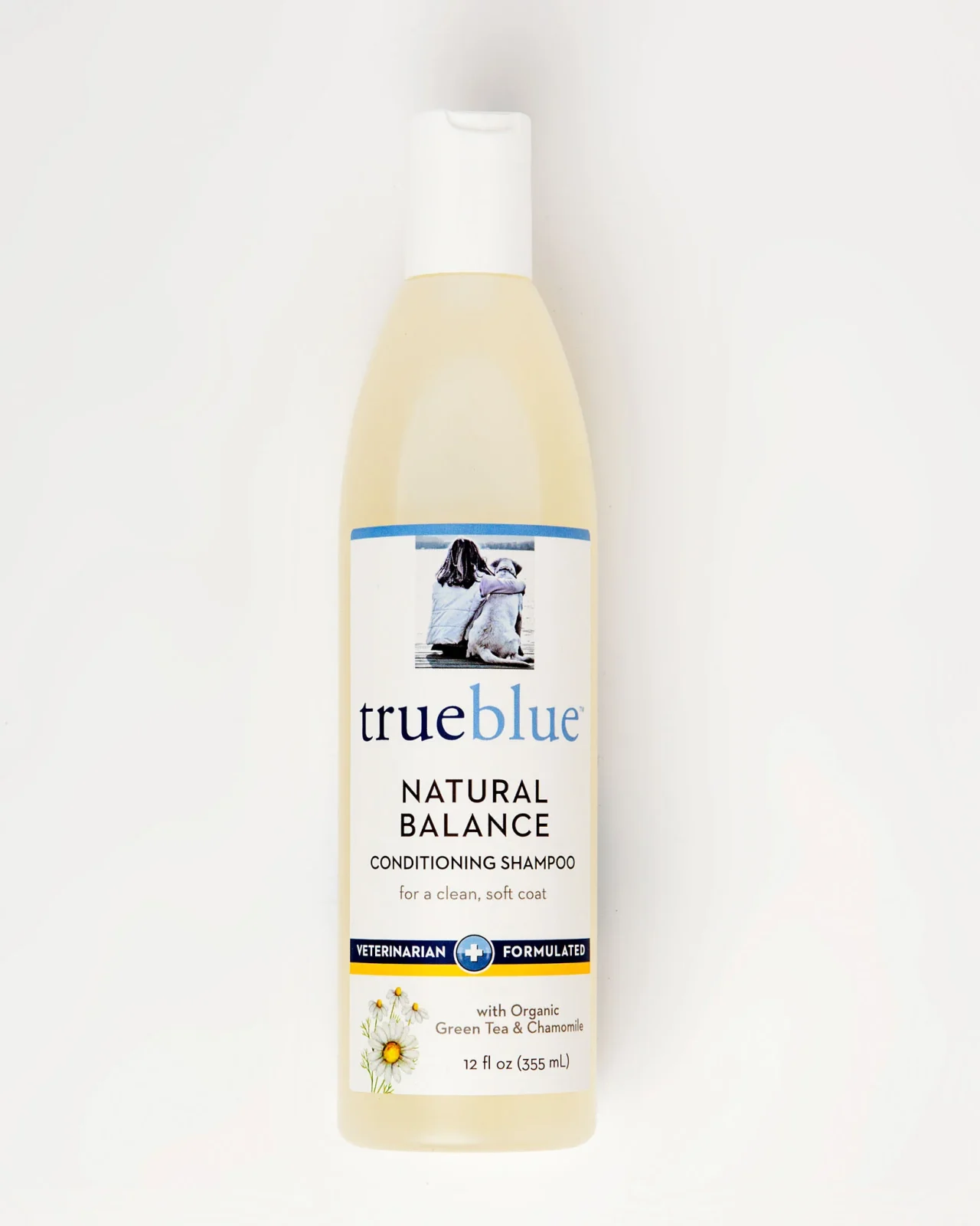Natural Balance Conditioning Shampoo
