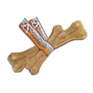 Nature's Choice Pressed Rawhide Bones