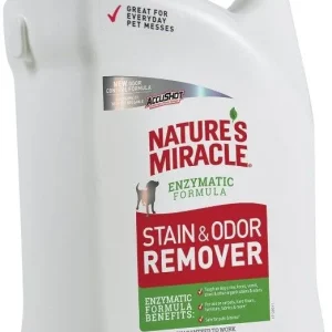 Nature's Miracle Stain & Odor Remover Refill