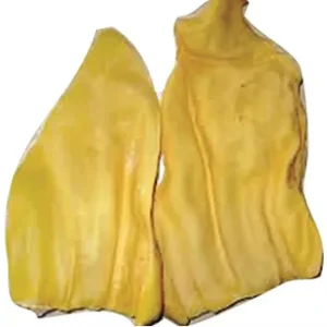 Nature's Own USA Cow Ears Natural Dog Chews - Beef - 50 Pack
