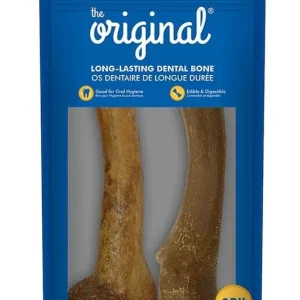 Nbone Dog Original Chicken Large 6.4oz. 2 Pack